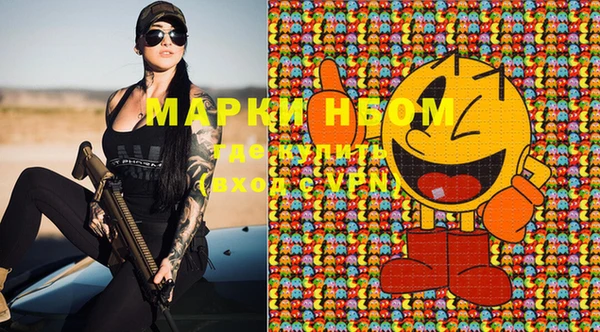 крисы Верея